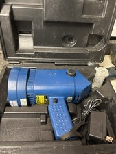 Monarch Novo-Strobe DBX