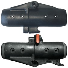 Motocaddy Golf Trolley Central