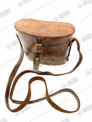 Ww1 british bef - ww1, binoculars
