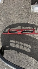 Nissan Micra K11 Front Grill