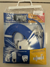 Whale wastemaster mains water