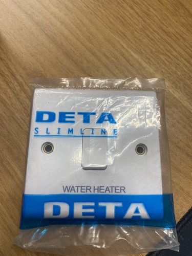 Deta s1390wh 20a switch - s1390wh,