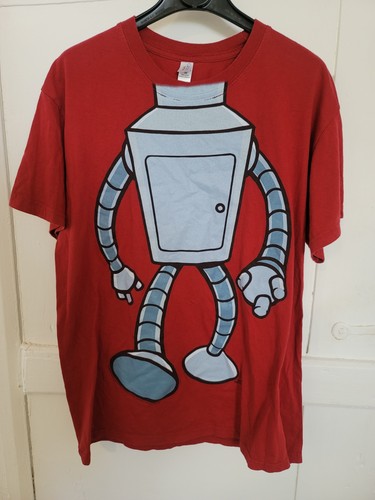 Bravado y2k 2009 futurama - bravado,