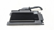 BMW IX I20 AUDIO SOUND STEREO