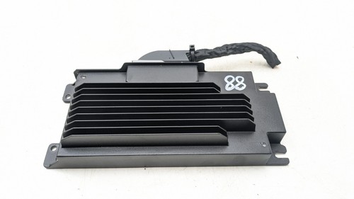 Bmw i20 audio sound - bmw, ix