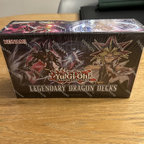 Legendary dragon - legendary,