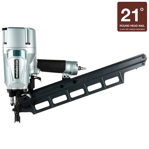 Metabo hpt nr83a5 4 inch - metabo,