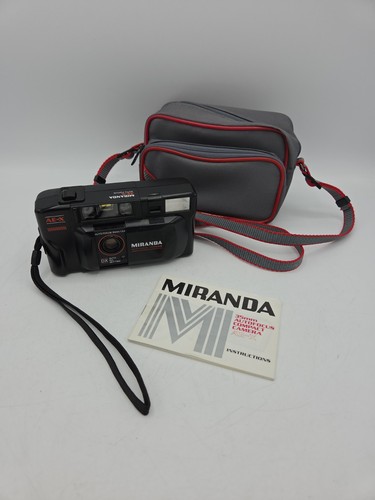 Miranda auto focus - miranda, ae-x