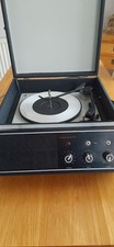 Vintage Ferguson 3041 Record Player