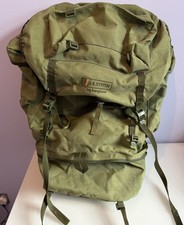 Vintage Large Berghaus AB