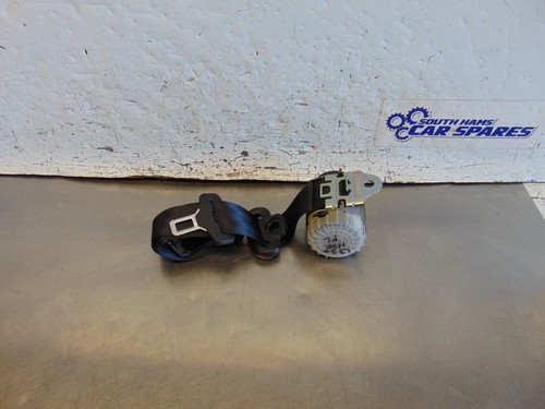 Range rover l320 - l320, seatbelt