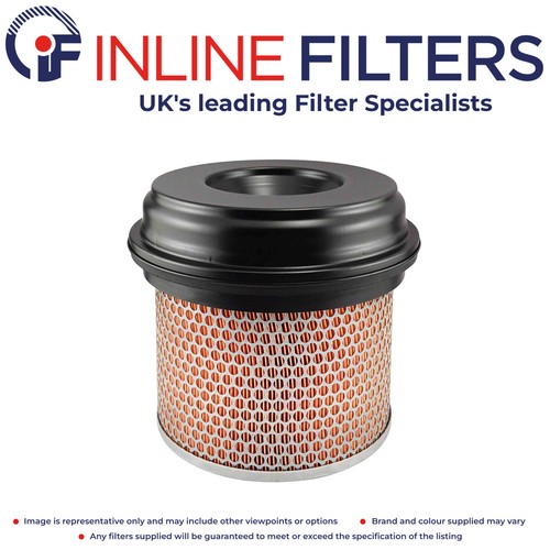 Air filter for mercedes - filter, unimog