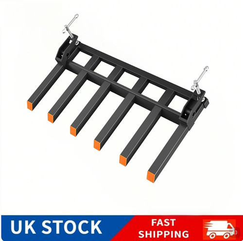 Pallet forks heavy duty - pallet,