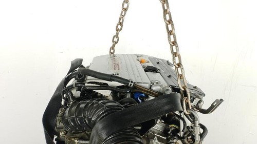 K24a3 full engine honda accord - k24a3,