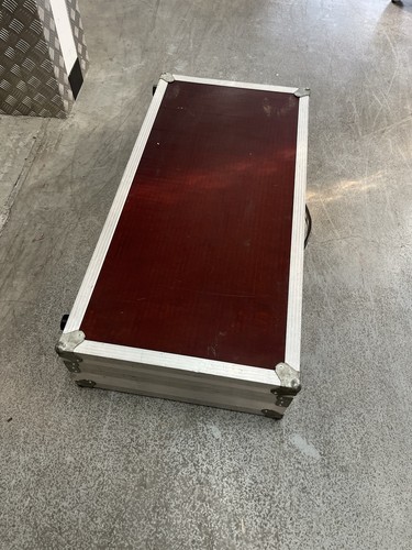 Flightcase instrument case - flightcase,