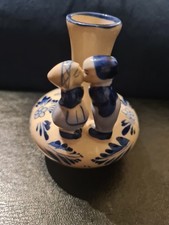 Delft Pottery Pretty Little