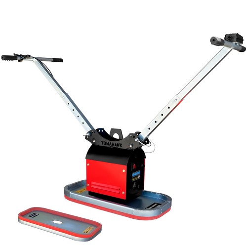 Tomahawk 440 electric paver - 440,