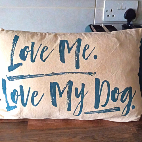 Debenhams love - “love,