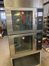 Mono Oven Bx Eco touch 8 tray