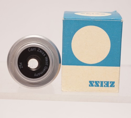 Original carl zeiss 04 - zeiss, 44