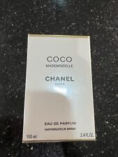 COCO Mademoiselle Chanel Paris