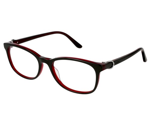 Cartier transparent black - cartier,