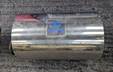 Eminox Exhaust Part No's: WEDN061 & WEDN062