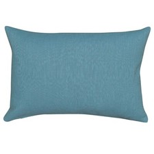100% Linen Boudoir Cushion