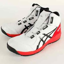 Asics WIN JOB BOA CP304 Safety