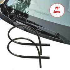 2Pcs Universal 26″ Black