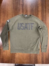 Nike Track & Field USATF Khaki