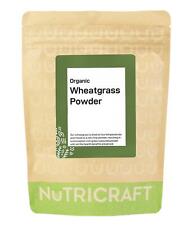 1kg organic WHEATGRASS powder