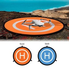 Foldable Landing Pad for DJI