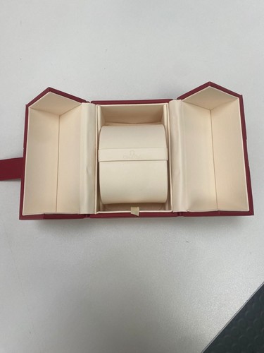 Genuine omega watch - genuine,