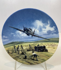 Royal Doulton Heroes of the