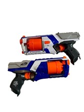 NERF N-Strike Elite Strongarm
