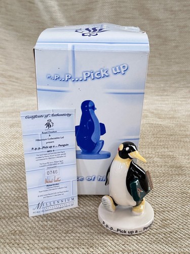 2002 royal doulton pick a - pick,