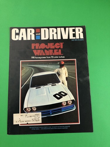1973 mazda 3 - mazda, rx-3