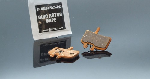 Fibrax bicycle disc - ,
