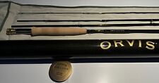 Orvis Helios Fly Fishing Rod