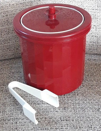 Tupperware ice bucket - 1683, +