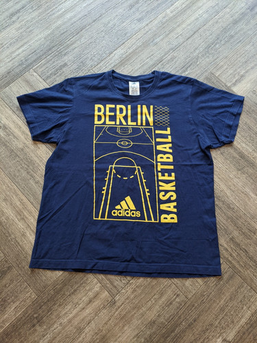 Adidas berlin basketball - berlin,