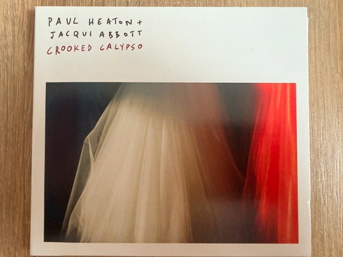 Paul heaton jacqui - paul,