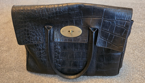 Mulberry bayswater handbag - bayswater,