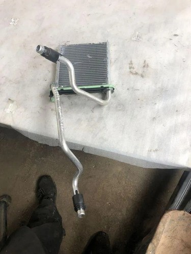 Tiguan ad1 interior heater - ad1,