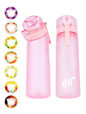 Air Water Bottle with Flavor