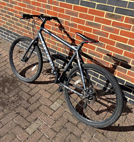 Carrera subway one pedal bike - carrera,