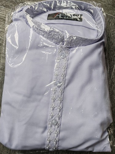 Men salwar kameez - salwar, size