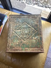 Original POWER PETROL 2 Gallon