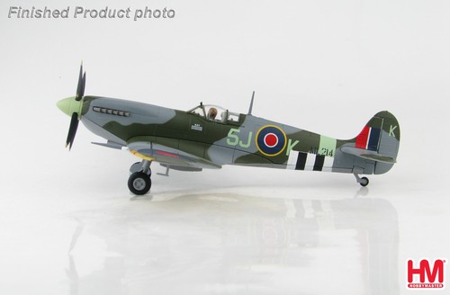 Hobbymaster supermarine - 1:48,